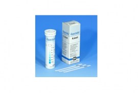 Quantofix Cobalto 0-1000 Mg/L - 100 Tiras - Macherey-Nagel